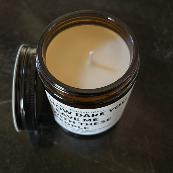 Candle - Picture 3 of 4